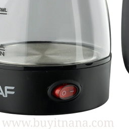 ELECTRIC COFFEE MAKER