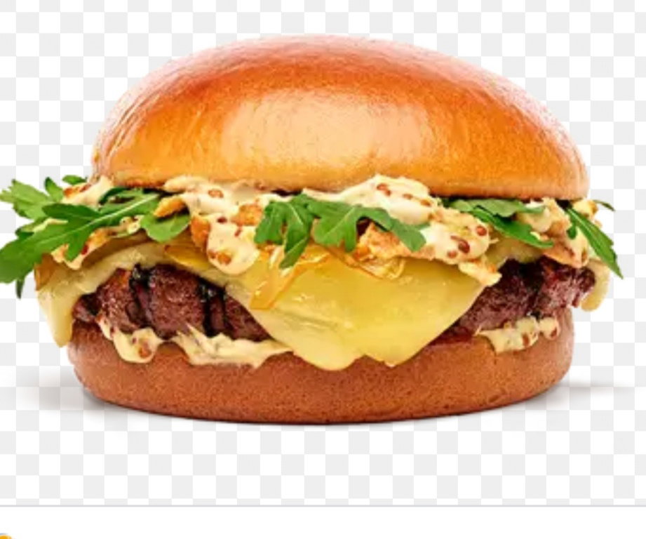Burger _0
