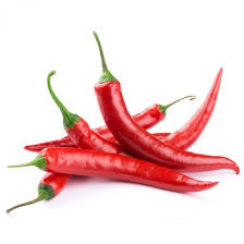 Cabe Merah Besar 