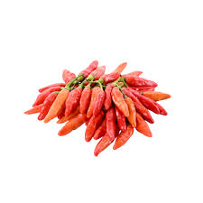 Cabe Rawit Merah _0