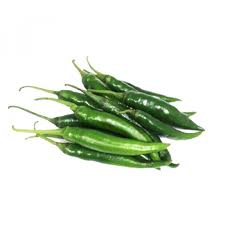 Cabe Hijau Besar 