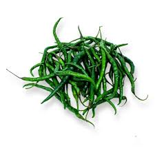 Cabe Hijau Kriting 