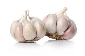 Bawang Putih