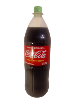 Coca cola