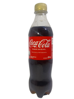 coca cola 450ml 