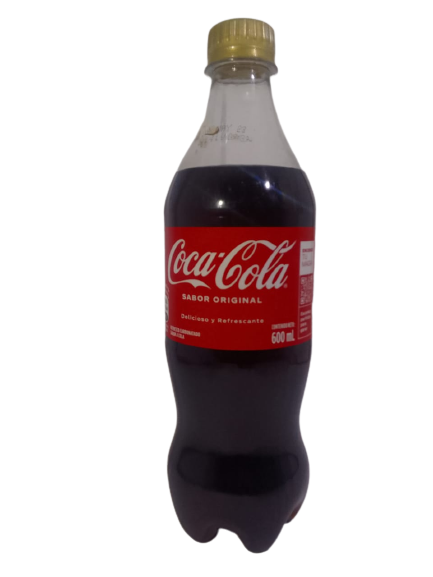 coca cola 600