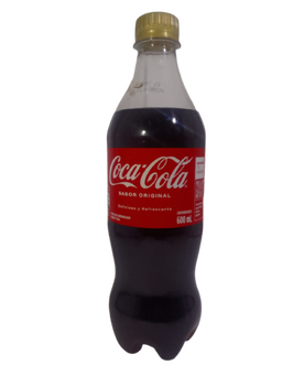 coca cola 600