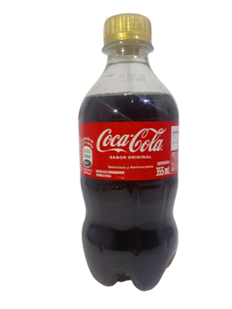 coca cola chuby