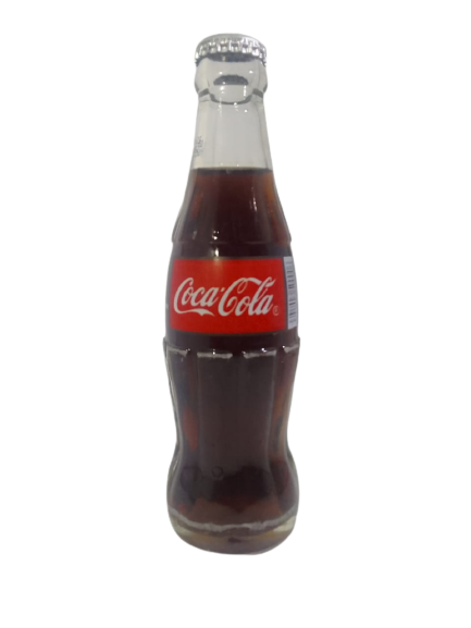 coca cola mini