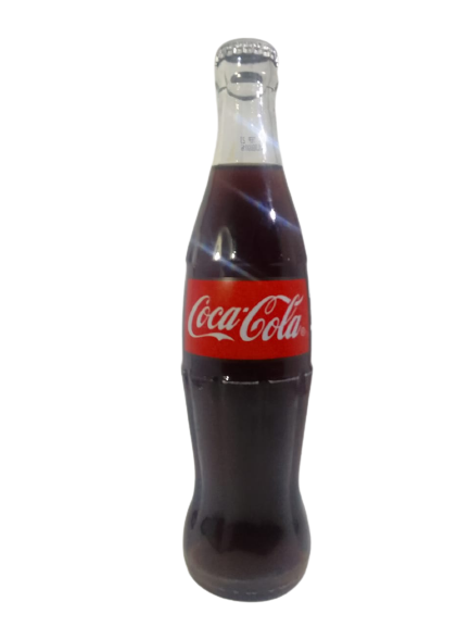 coca cola 12 oz.