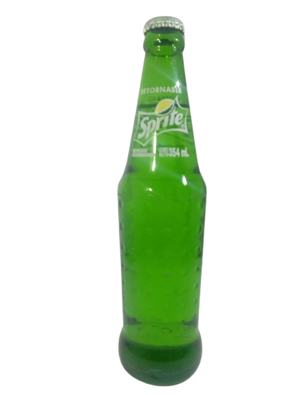 sprite 12 oz.