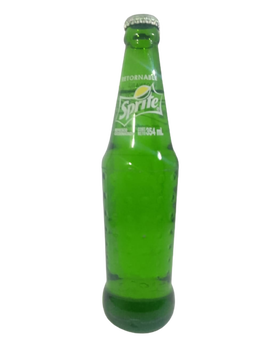 sprite 12 oz.  
