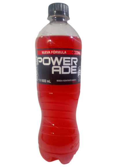 power rojo_0