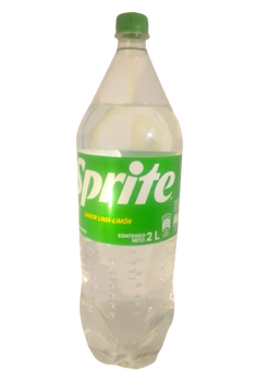 sprite 2 litros