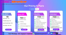 Internet & Marketing 