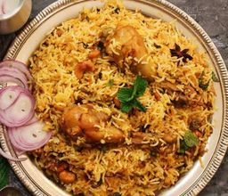  Dum BIRYANI 