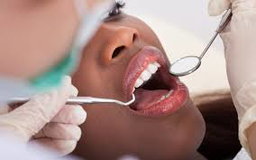 Dental Services in Harare