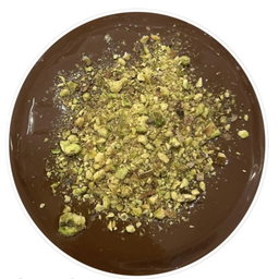 Crispy Kunafa
