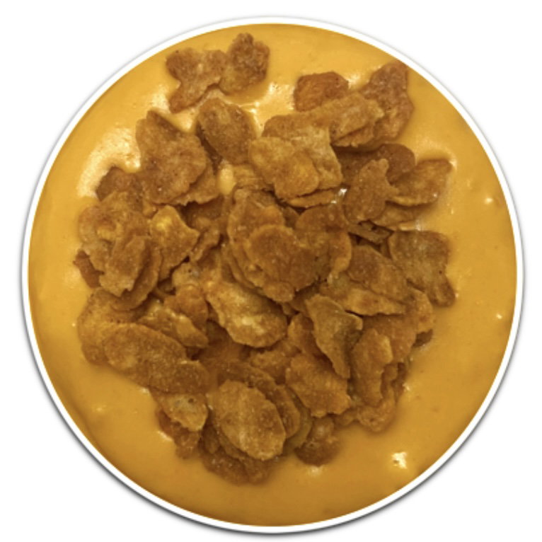 Exclusive Flavour: Salted Egg _0