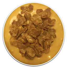 Exclusive Flavour: Salted Egg 
