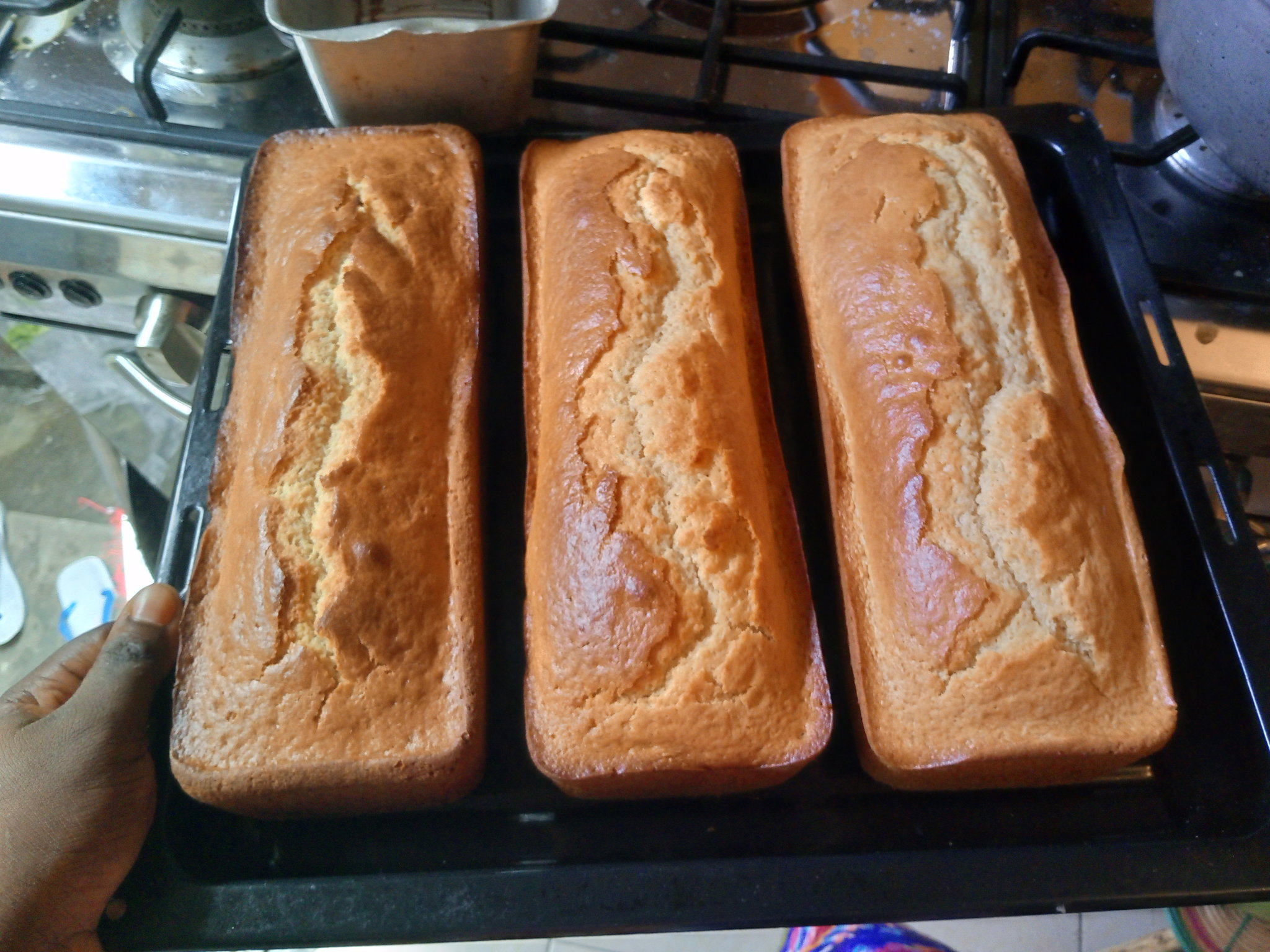 Cakes _1