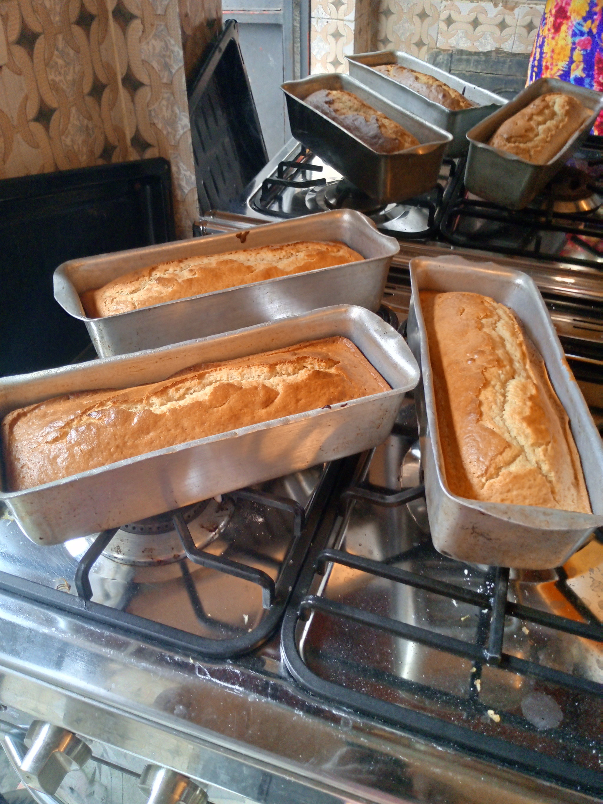 Cakes _2