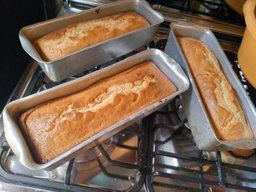 Cakes 