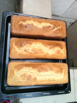Cakes 