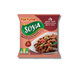 Fortune Soyameat prawns flv 90g 