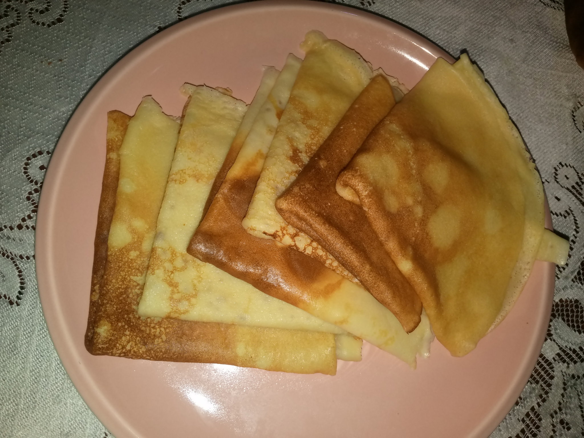 Crêpes _0