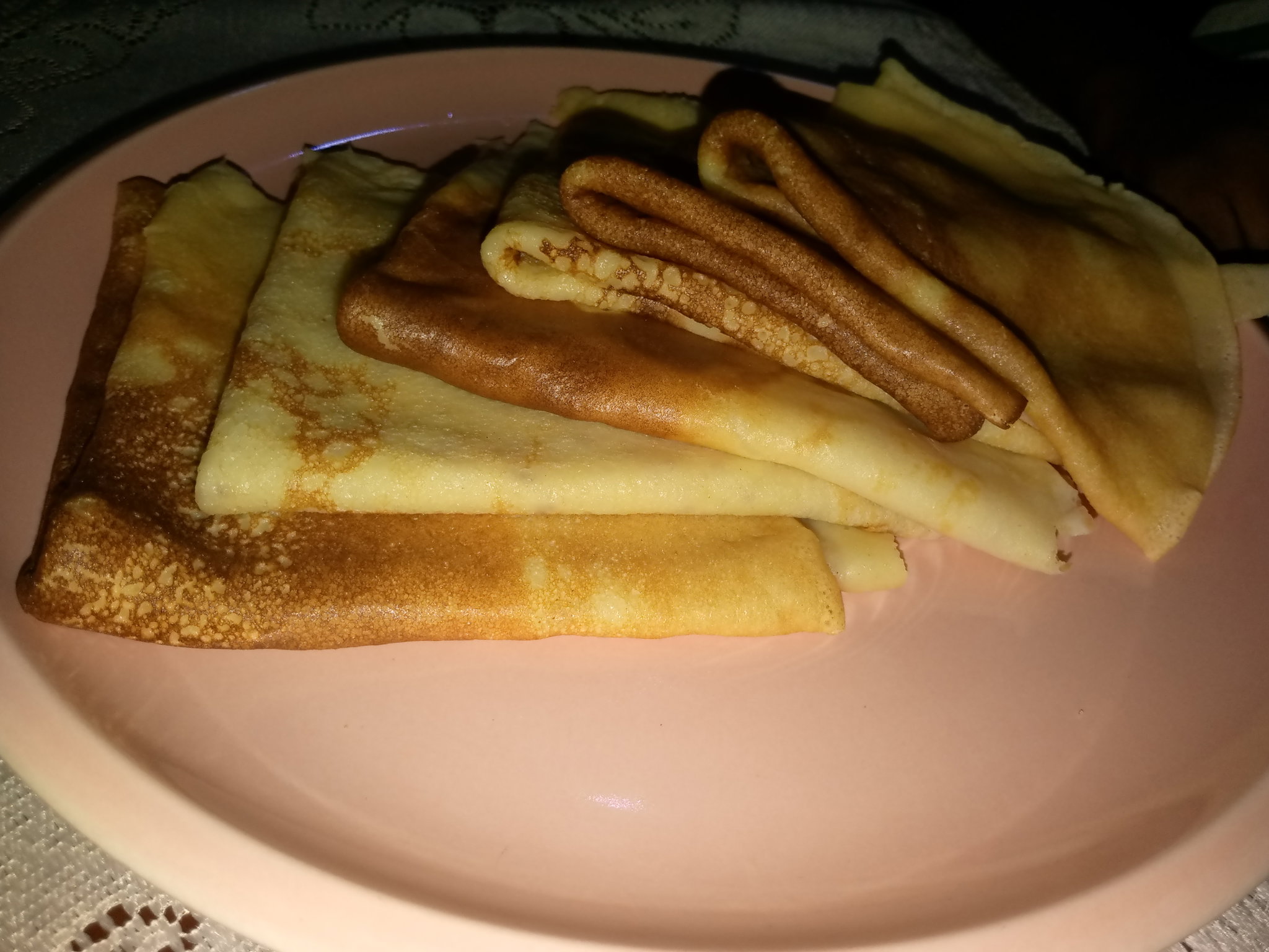 Crêpes _1