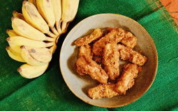Thai Banana