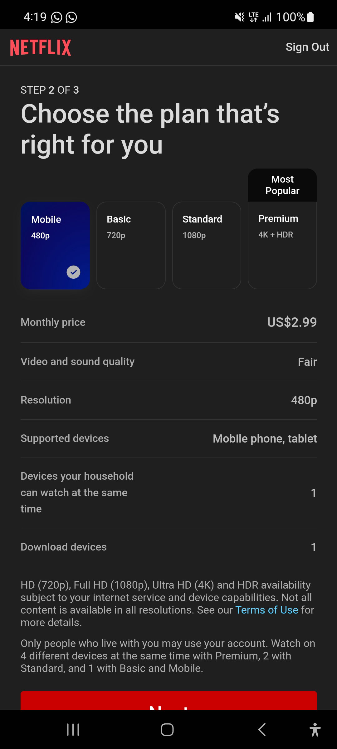 Netflix Activation _0
