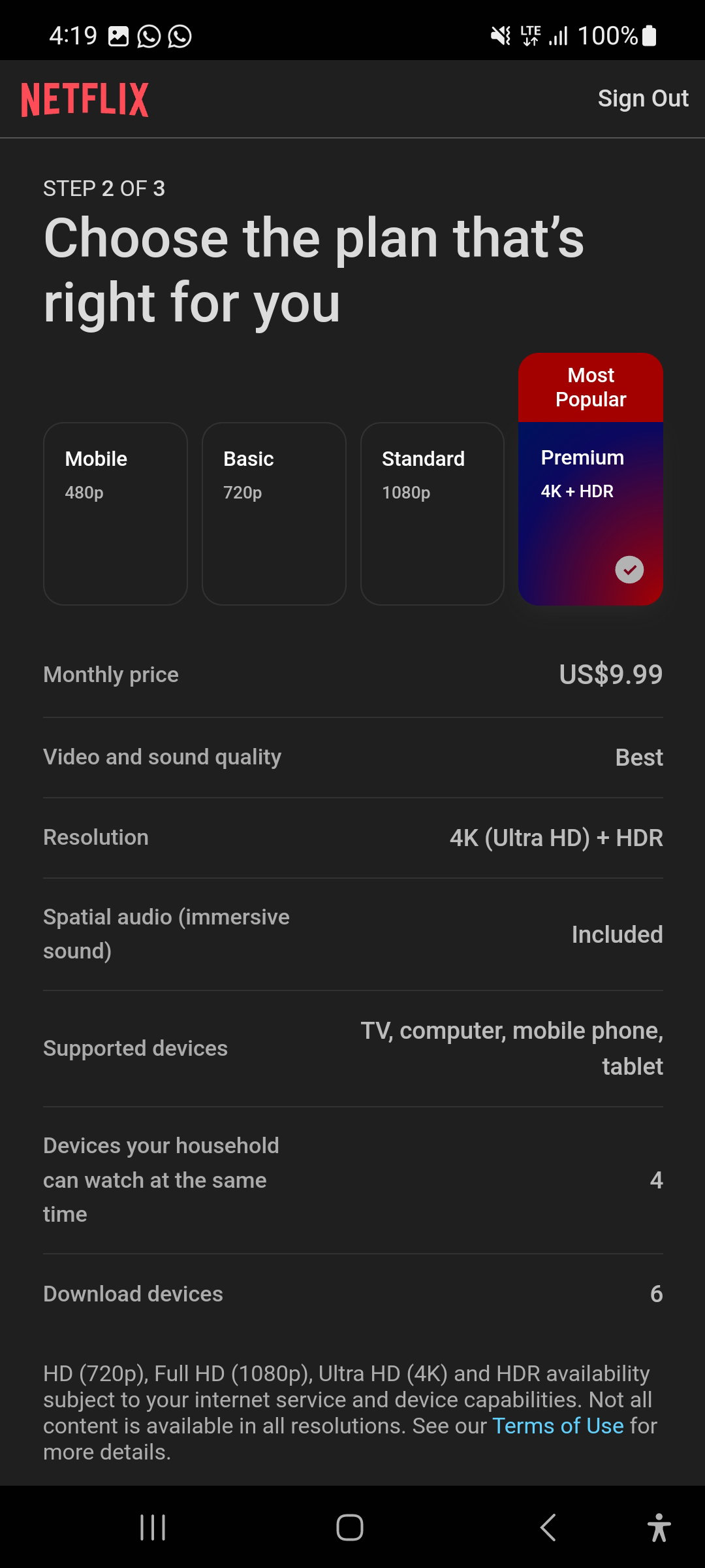 Netflix Activation _3