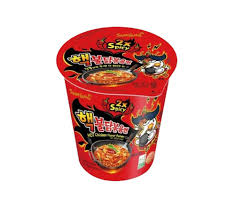 Buldak Hot Chicken Flavor Ramen 2xSpicy 70gm_0