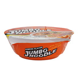 Paldo Kimchi Flavor Jumbo Noodle 110gm