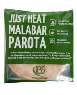 Malabar Parota