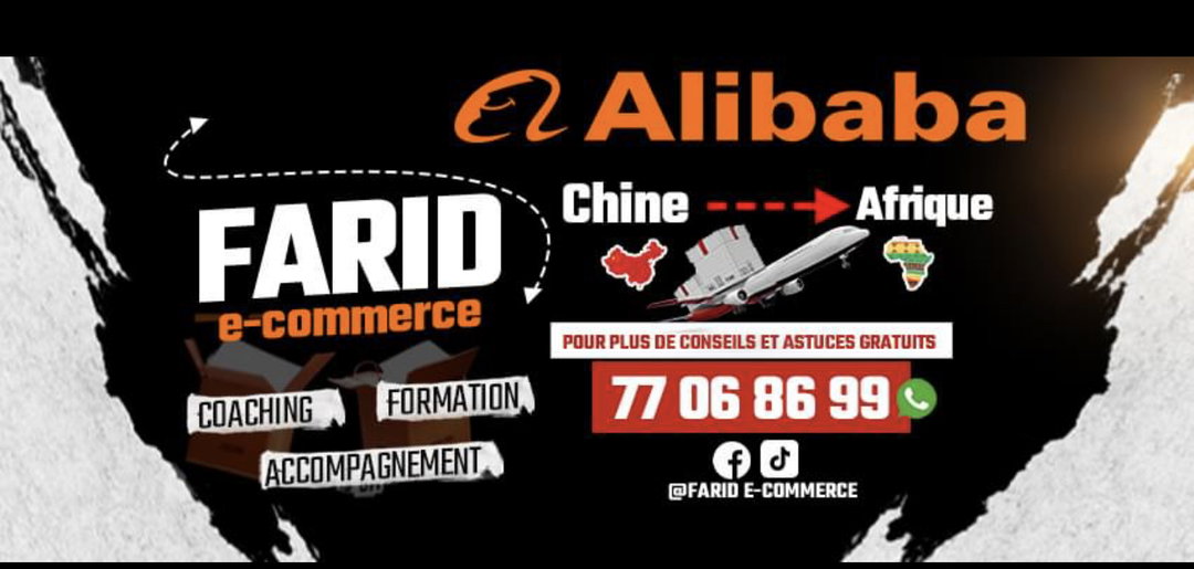 Formations Achat en chine 