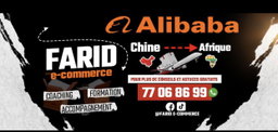 Formations Achat en chine 