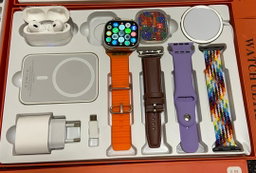 Montre connectée Xtreme Suite 