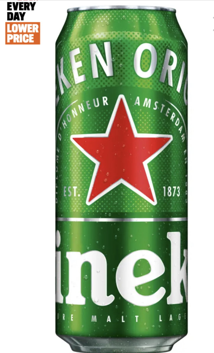 Heineken 500ml_0