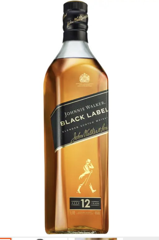 Black label _0