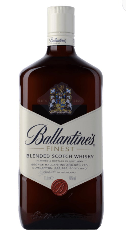 Balantines 