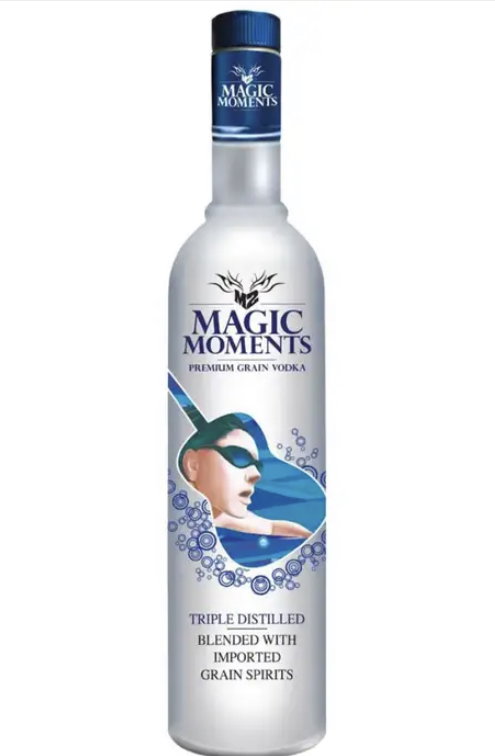 Magic moment _0