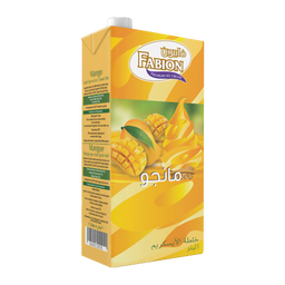 Fabion Premium Ice Cream Mango 1l