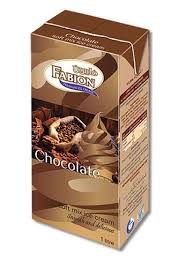 Fabion Premium Ice Cream Chocolate 1l
