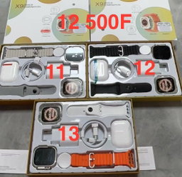 Montre connectée X9