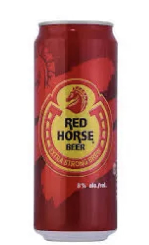Red horse 24 cans * 500ml_0