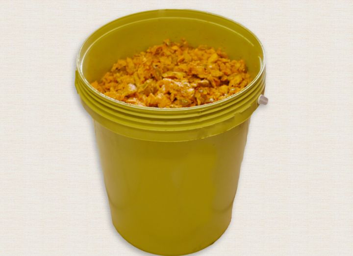 Archar 10 kg mixed without oil_0