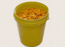 Archar 10 kg mixed without oil